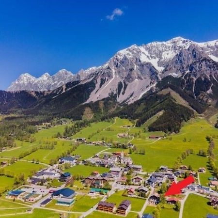 Bergidyll 3 By Alpenidyll Apartments Рамзау ам Дахщайн Екстериор снимка