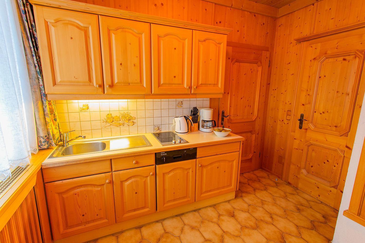 Bergidyll 3 By Alpenidyll Apartments Рамзау ам Дахщайн Екстериор снимка